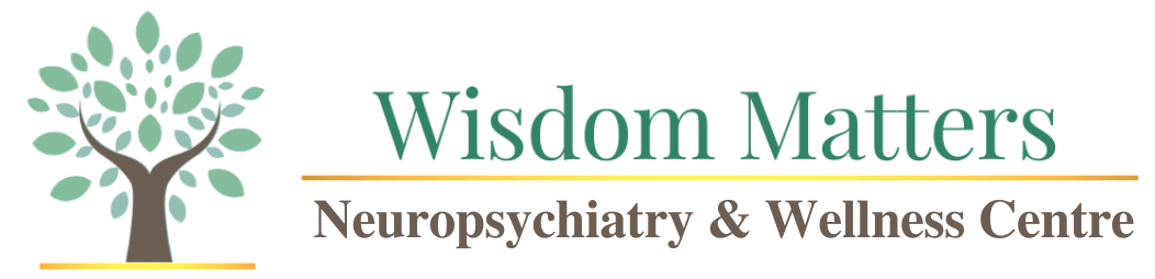 The best Wellness centre in Pune - Schizophrenia Treatment logo